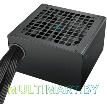 Блок питания Deepcool PN850D V2 850W (R-PN850D-FC0B-EU-V2) картинка 6